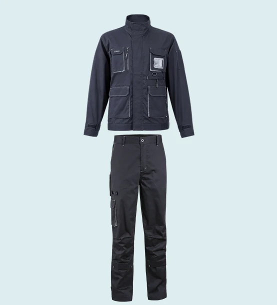 Ensemble Pro Confort