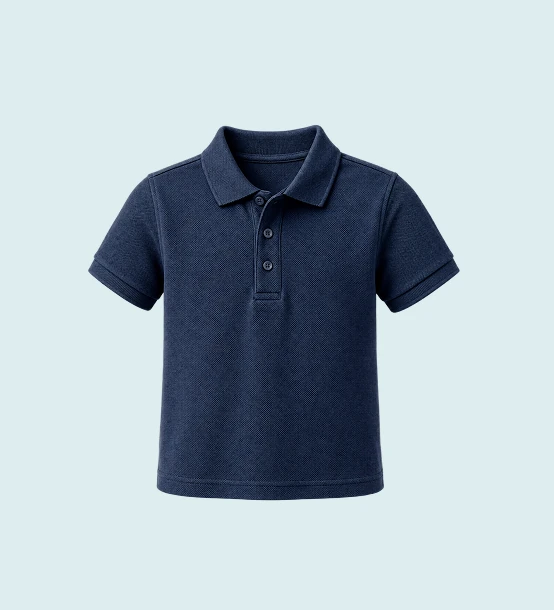 Polo Smart Kids